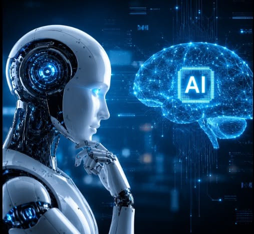 ai and inteligence
