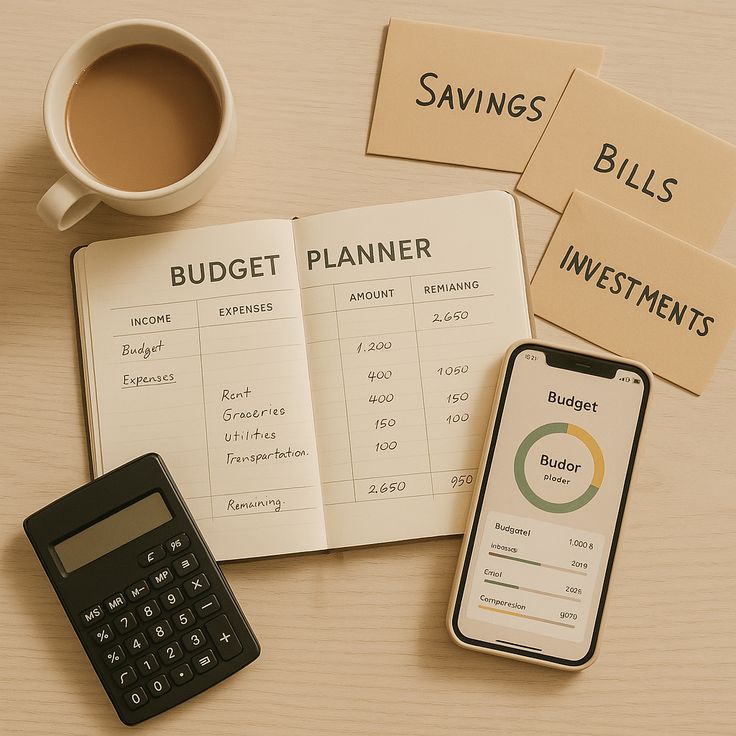 financial management