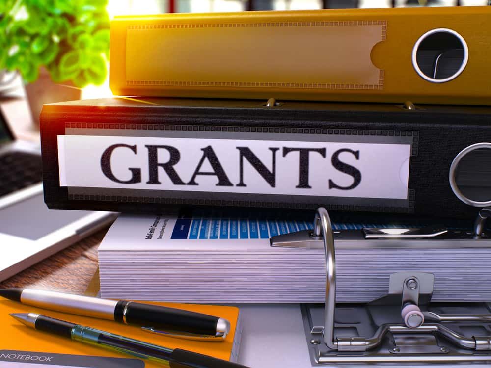 grants and programs