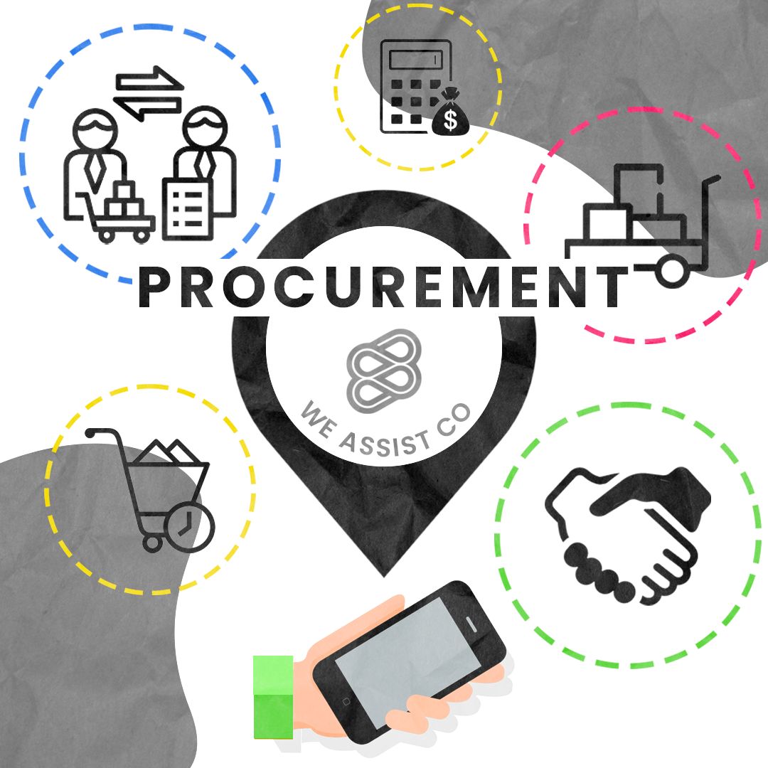procurement and supply chain