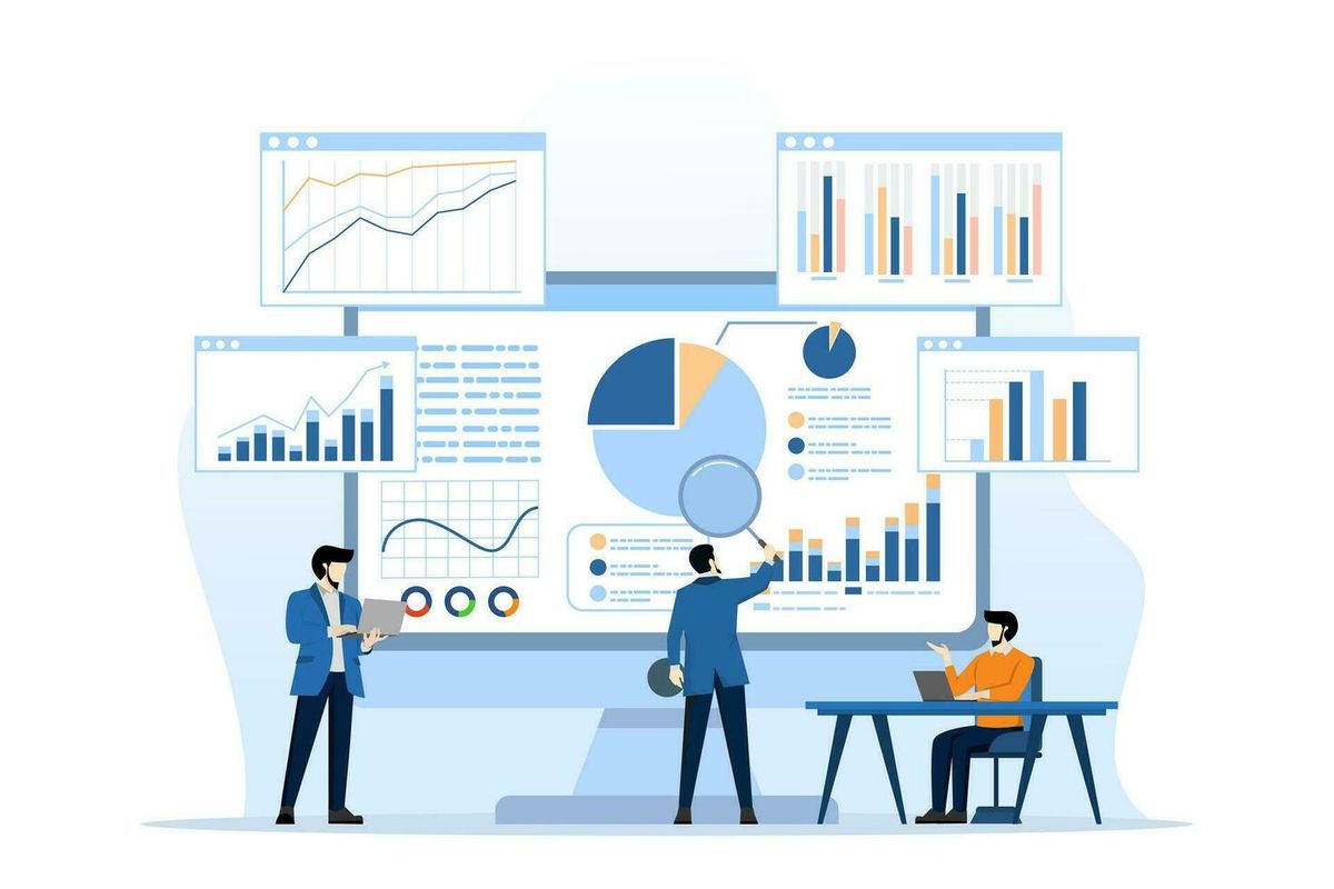 reporting and analytics