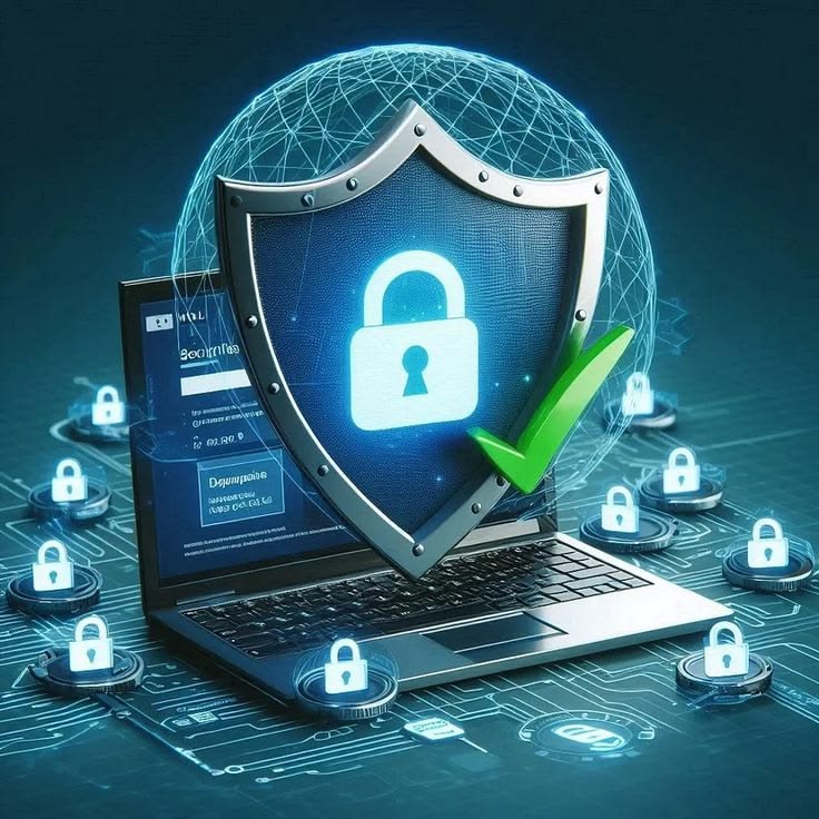 security and data protection